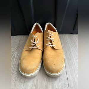 Timberland Casual Oxford Shoes size 10.5